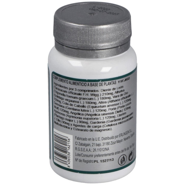 Erlingen Base 11 60Comp