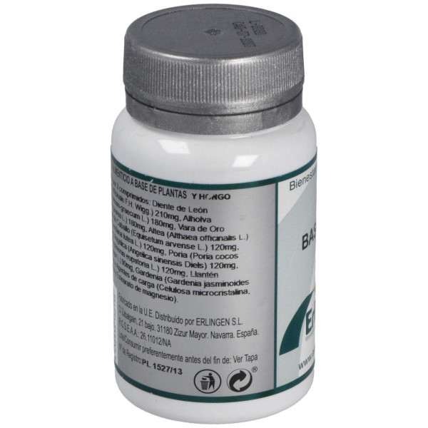 Erlingen Base 11 60Comp