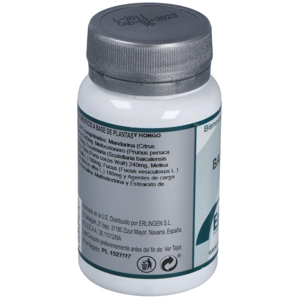 Erlingen Base 16 60Caps