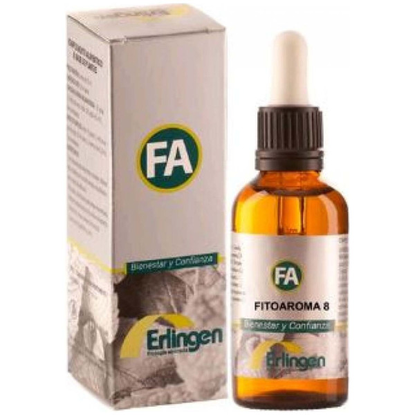 Erlingen Fitoaroma 8 55Ml