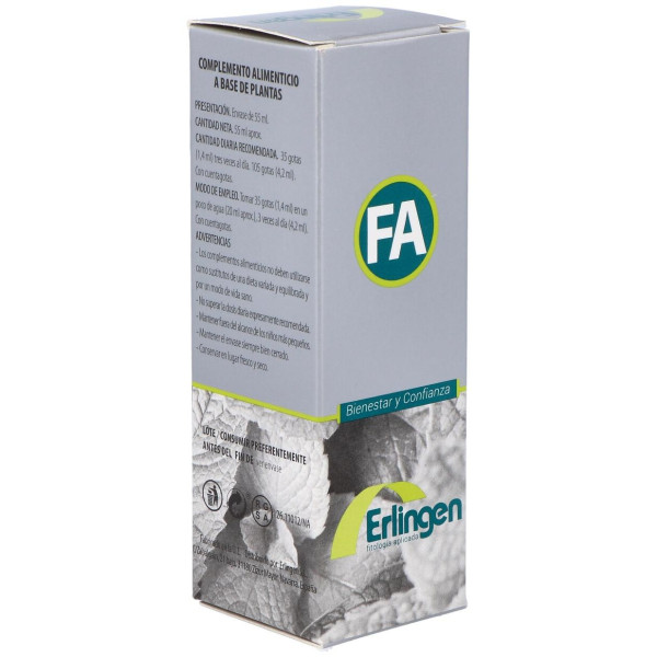 Erlingen Fitoaroma 9 55Ml