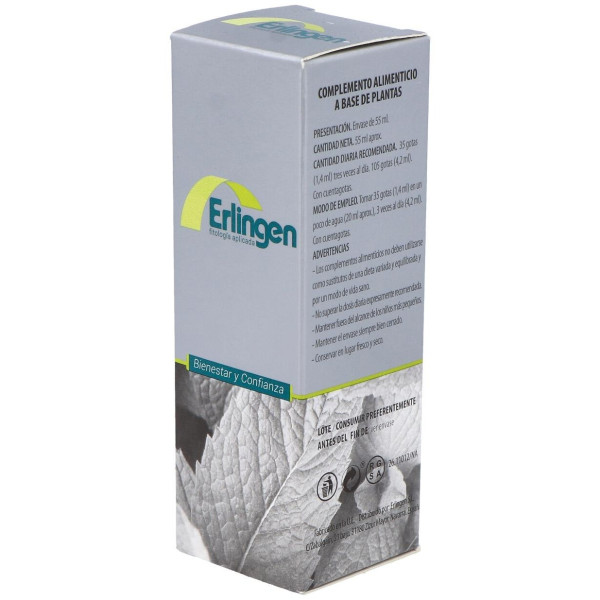 Erlingen Fitoaroma 401 55Ml
