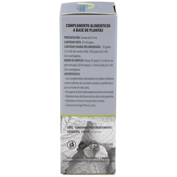 Erlingen Fitoaroma 401 55Ml