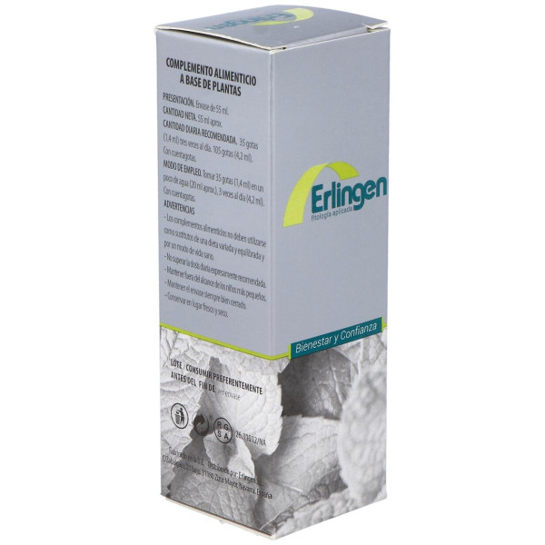 Erlingen Fitoaroma 401 55Ml