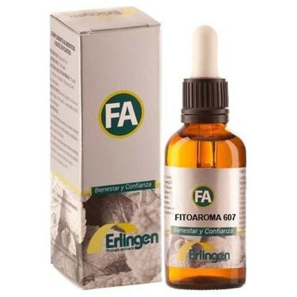 Erlingen Fitoaroma 607 55Ml
