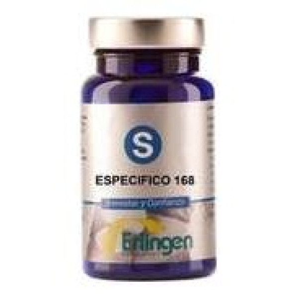 Erlingen Específico 168 60Comp