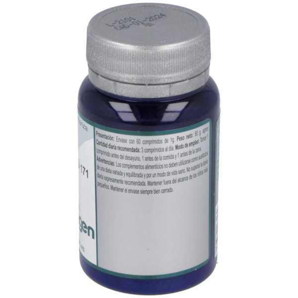 Erlingen Especifico 171 60Comp