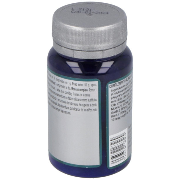 Erlingen Especifico 171 60Comp