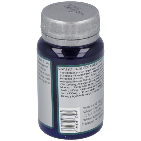 Erlingen Especifico 171 60Comp