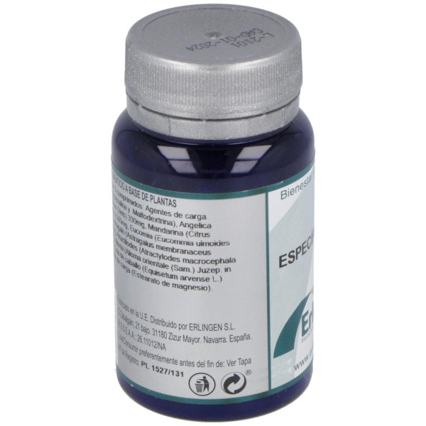 Erlingen Especifico 171 60Comp