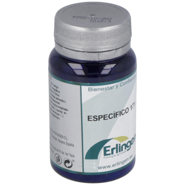 Erlingen Especifico 171 60Comp