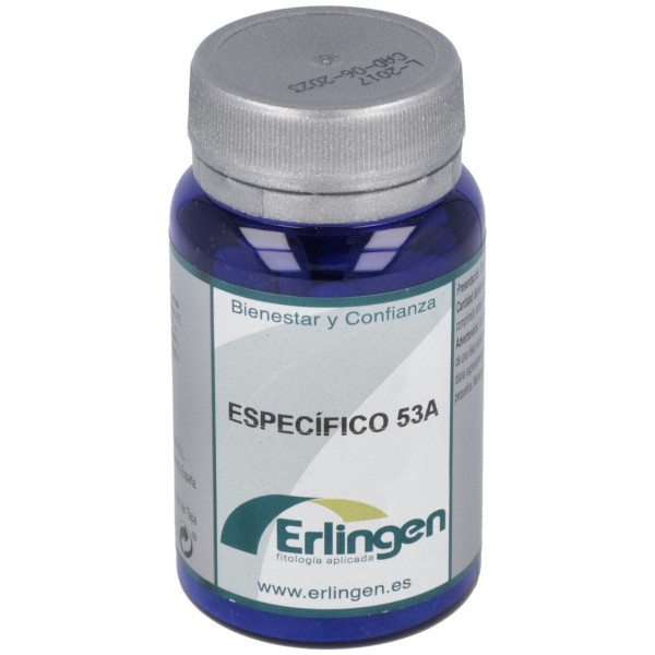 Erlingen Específico 53A 60Comp