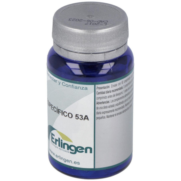 Erlingen Específico 53A 60Comp