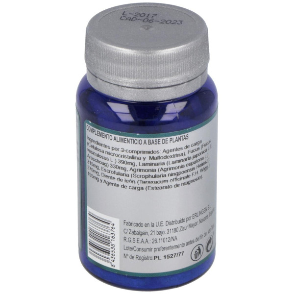 Erlingen Específico 53A 60Comp