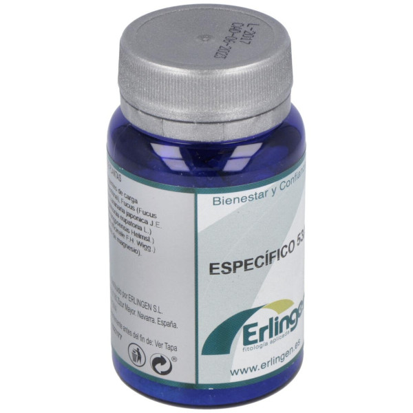 Erlingen Específico 53A 60Comp