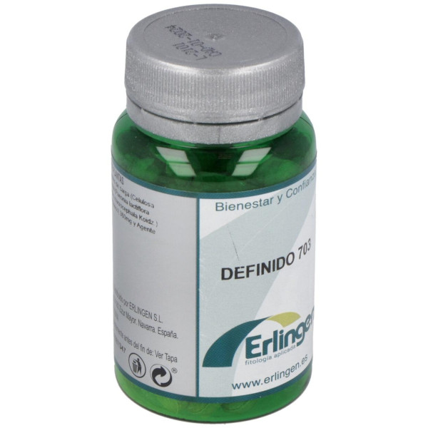 Erlingen Base Definido 703 60Comp