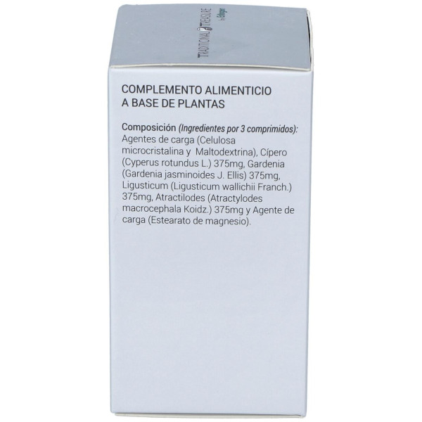 Erlingen Precisium 900 Yue Ju Wan 60Comp