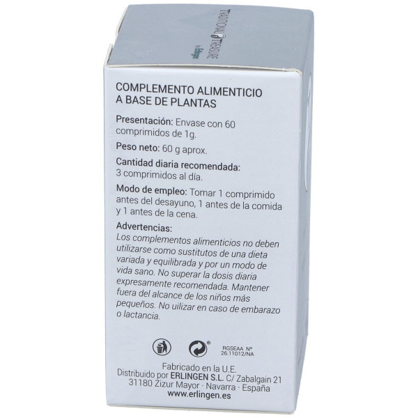 Erlingen Precisium 900 Yue Ju Wan 60Comp