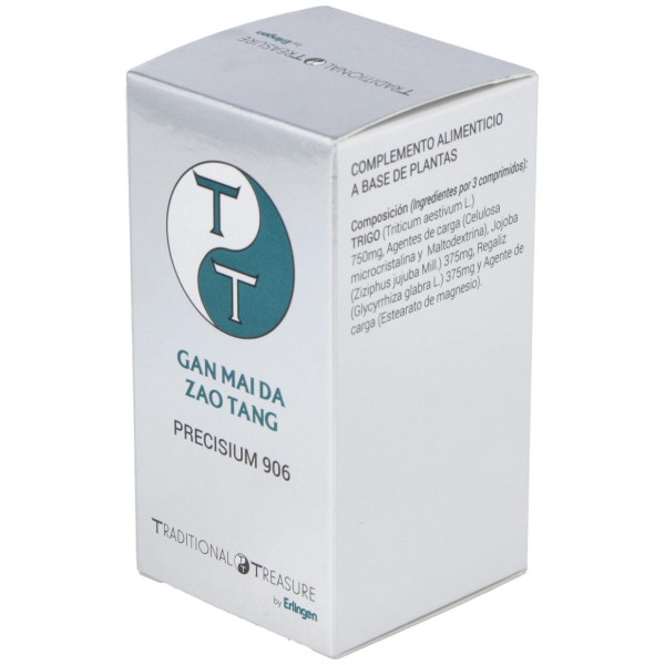 Erlingen Precicium 906 60Comp