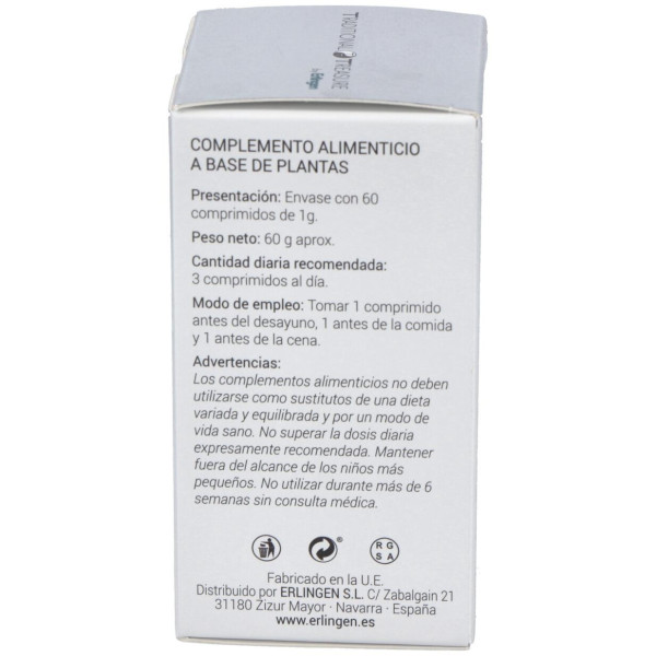 Erlingen Precicium 906 60Comp