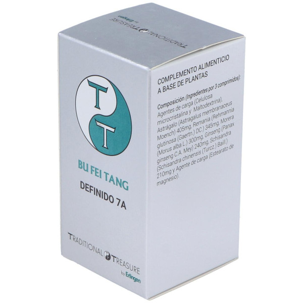 Base Definido 7A 60Comp.