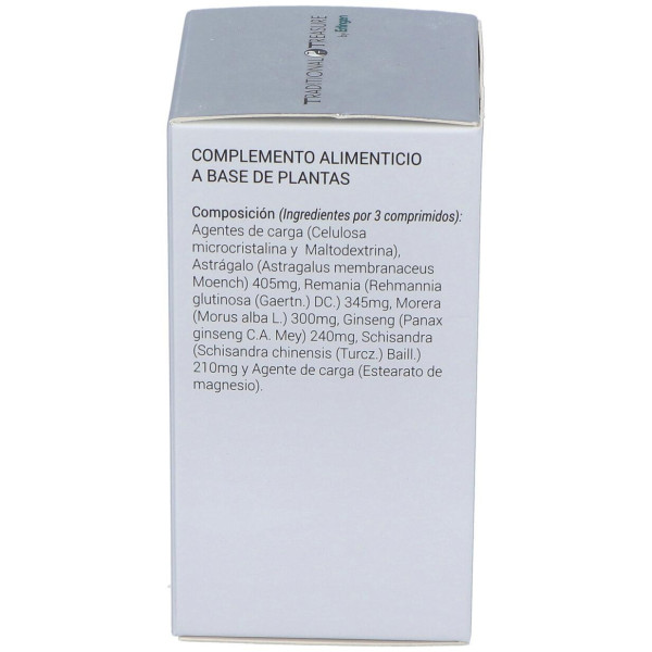 Base Definido 7A 60Comp.