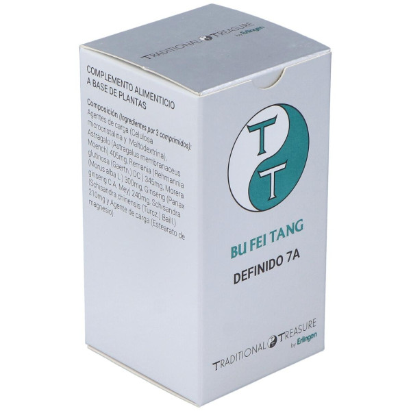 Base Definido 7A 60Comp.