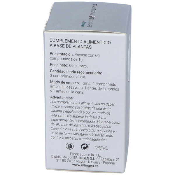 Base Definido 7A 60Comp.