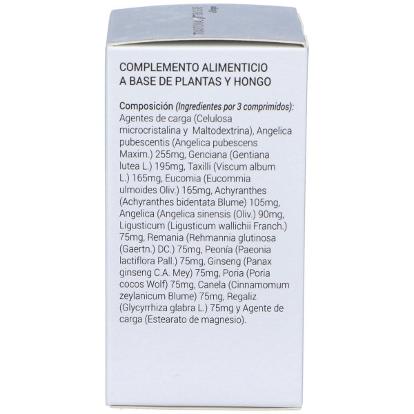 Base Definido 8A 60Comp.