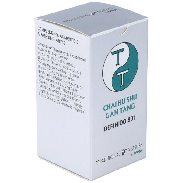 Erlingen Definido 801 60Comp