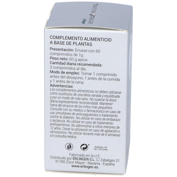 Erlingen Definido 801 60Comp