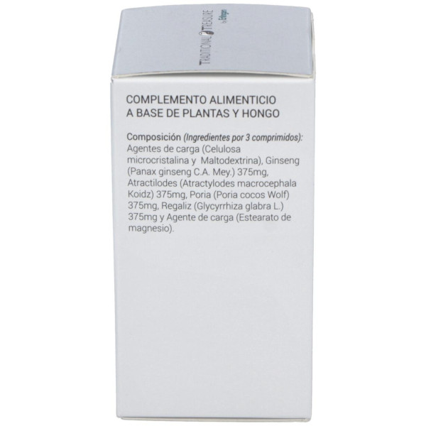 Base Definido 805 60Comp.