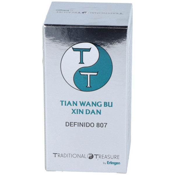 Erlingen Definido 807 Tian Wang Bu Xin Dan 60Comp