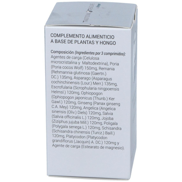 Erlingen Definido 807 Tian Wang Bu Xin Dan 60Comp