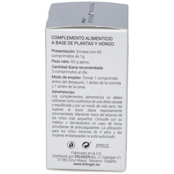 Base Definido 808 60Comp.