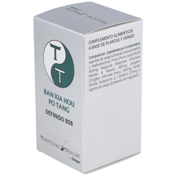 Base Definido 808 60Comp.