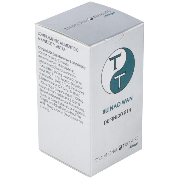 Base Definido 814 60Comp.