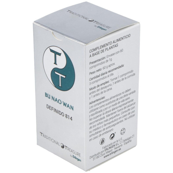 Base Definido 814 60Comp.