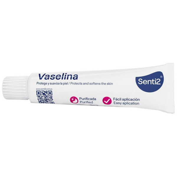 Senti-2 Vaselina Purificada 20 G