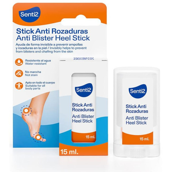 Stick Anti-Rozaduras 15 Ml
