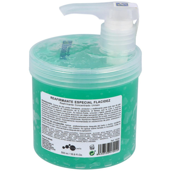 Ynsadiet Quemagrasas Efecto Frío 500Ml