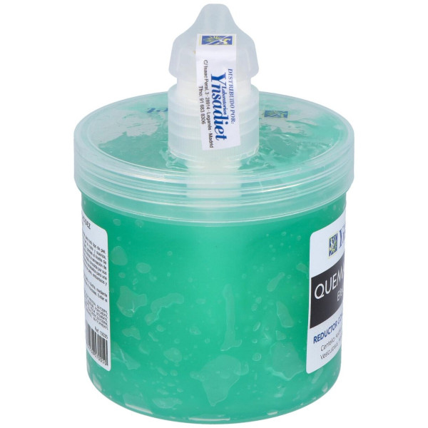 Ynsadiet Quemagrasas Efecto Frío 500Ml