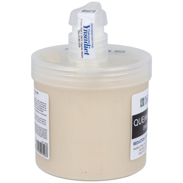 Ynsadiet Quemagrasas Efecto Calor 500 Ml