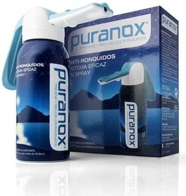Puranox Spray (45 Ml)