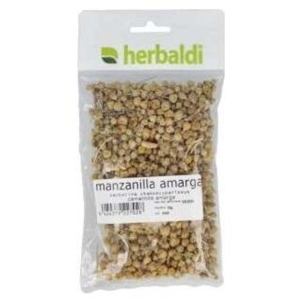 Herbaldi Hierba Manzanilla De Mahon 50G