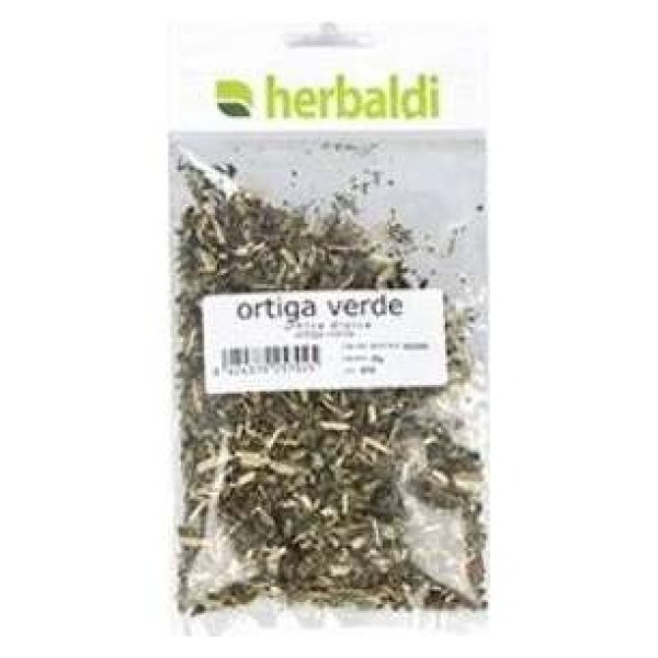 Herbaldi Hierba Ortiga Verde Triturada 50G
