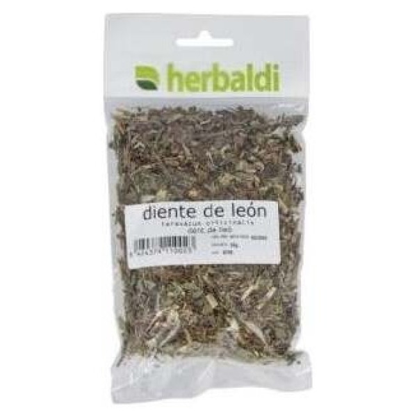 Herbaldi Hierba Diente León Triturada 50G