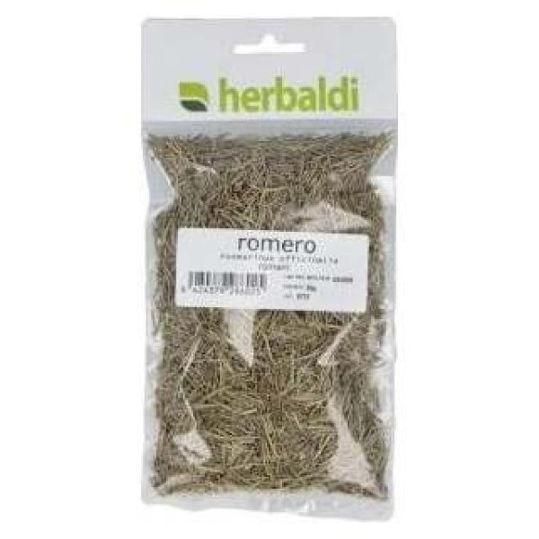 Herbaldi Hierba Romero Hoja 25G