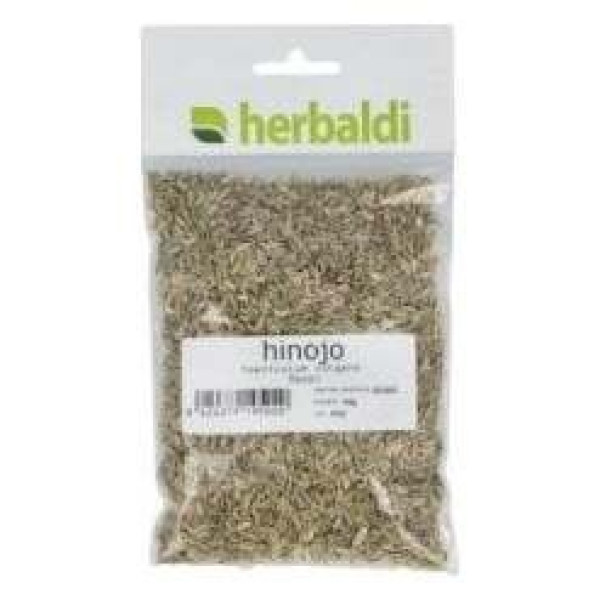 Herbaldi Hierba Hinojo Semillas 100G