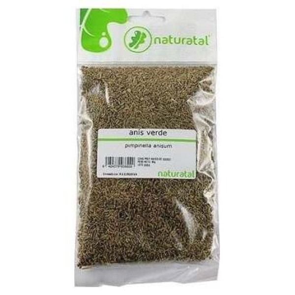 Herbaldi Anis Verde Semillas 90G
